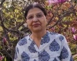 Dr Ravinder Pal
