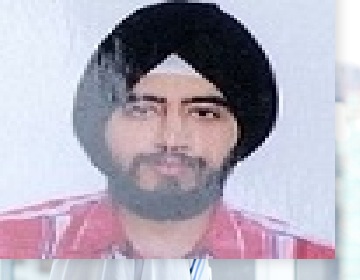 Jujhar Singh Soni